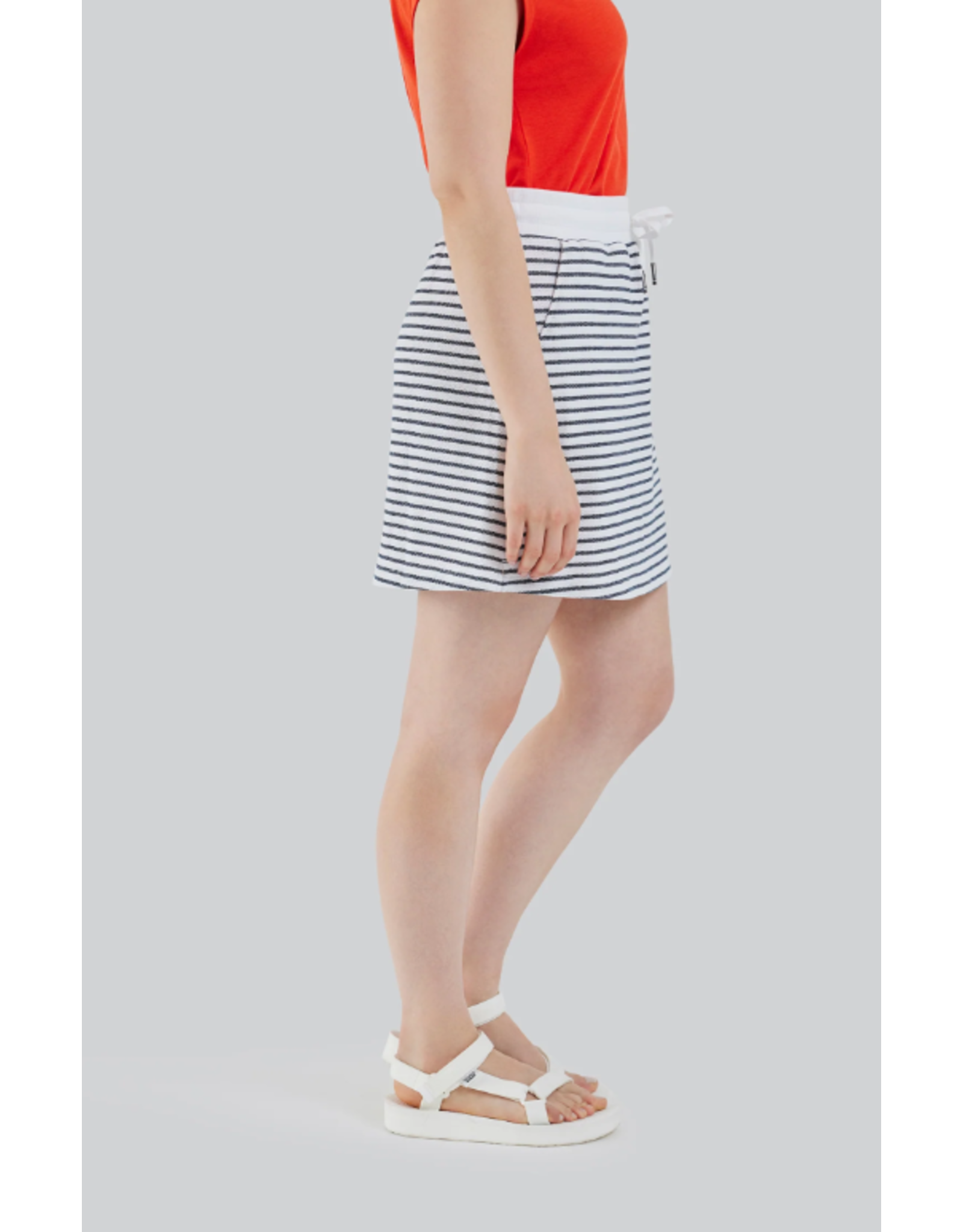 FIG HTE19501-O HAMPTON SKIRT