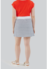 FIG HTE19501-O HAMPTON SKIRT