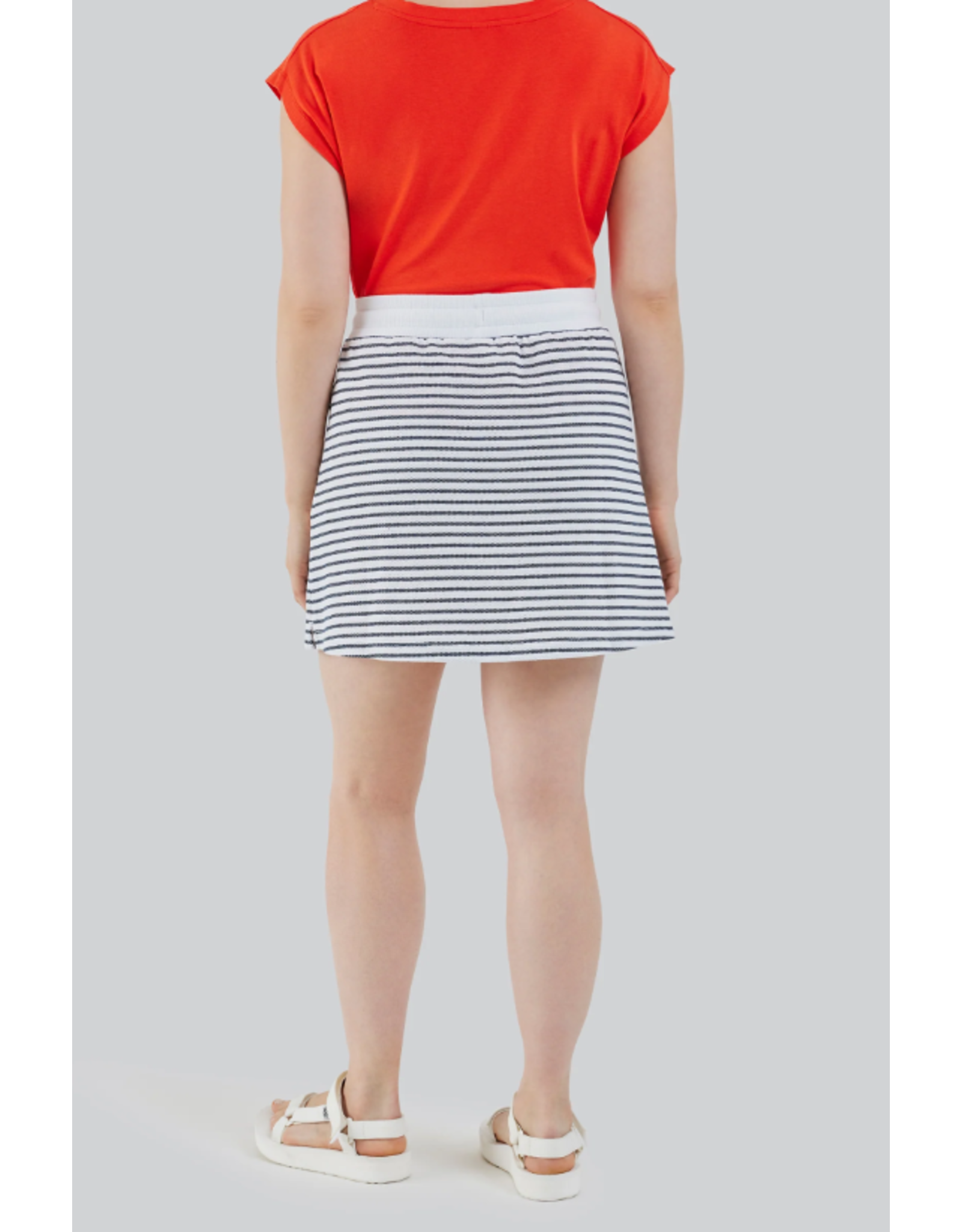 FIG HTE19501-O HAMPTON SKIRT
