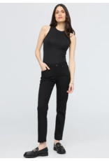 DUER WFLR2001 Performance Denim Girlfriend Jean