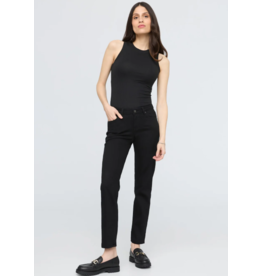 DUER WFLR2001 Performance Denim Girlfriend Jean