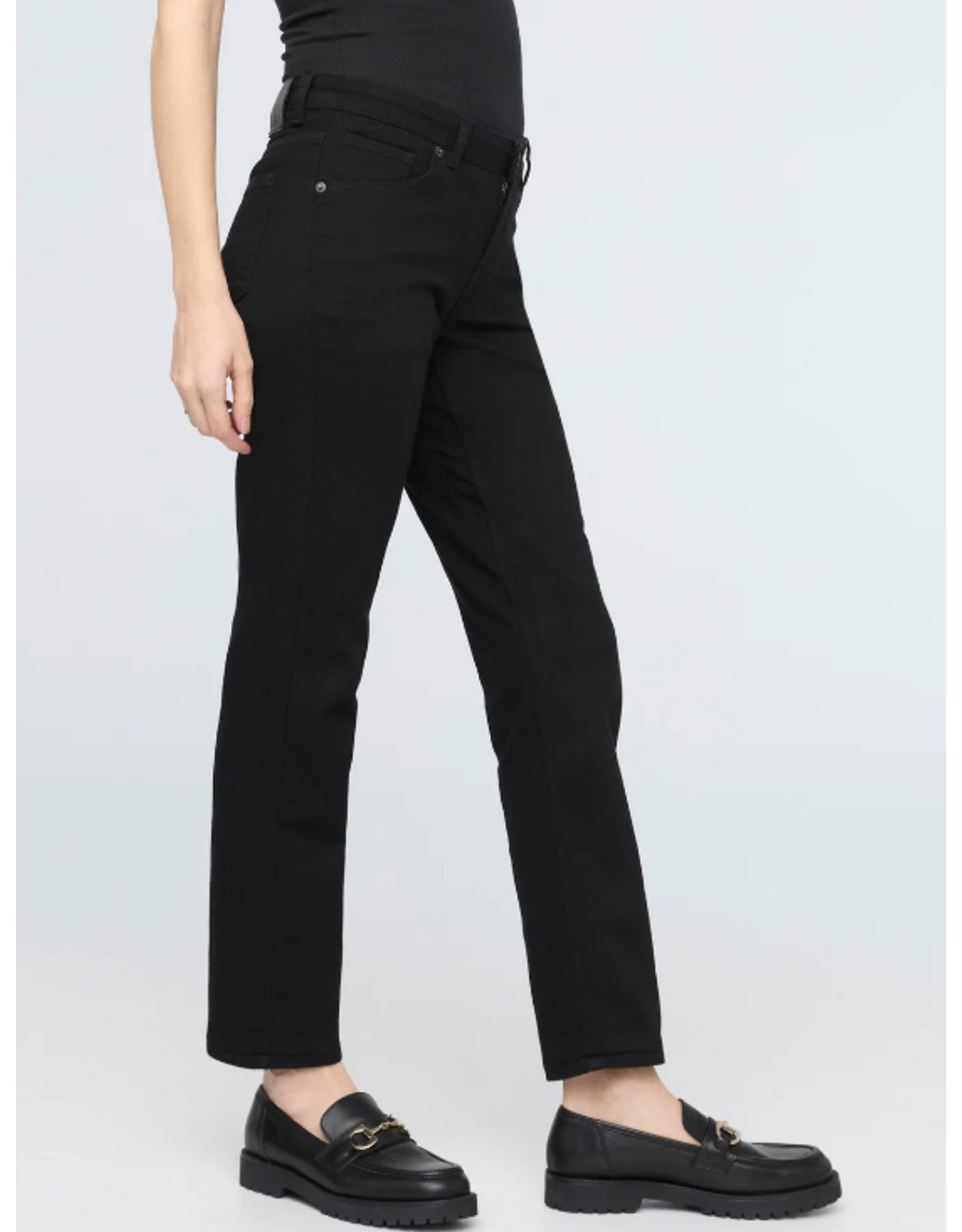 DUER WFLR2001 Performance Denim Girlfriend Jean
