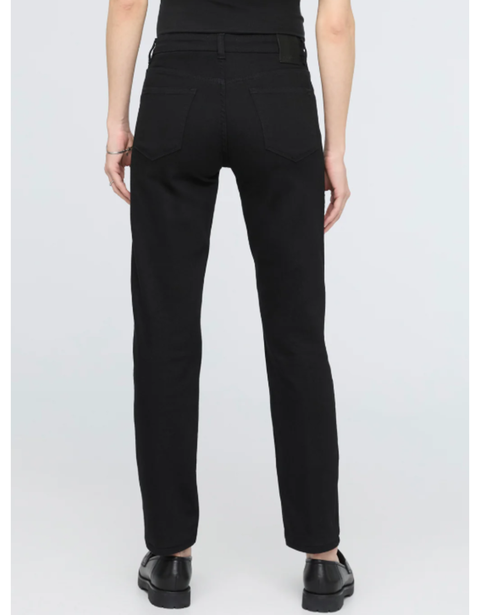 DUER WFLR2001 Performance Denim Girlfriend Jean