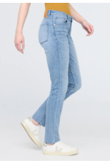 DUER WFLR4515 Performance Denim Girlfriend Jean
