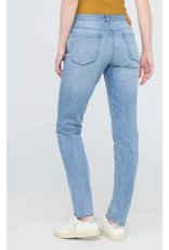 DUER WFLR4515 Performance Denim Girlfriend Jean
