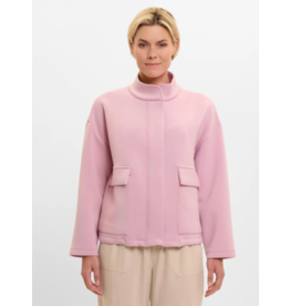 RINO PELLE Erlissa.7002521 Zip jacket
