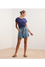 HATLEY S25BAL1792 cassie shorts