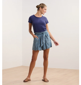 HATLEY S25BAL1792 cassie shorts
