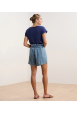 HATLEY S25BAL1792 cassie shorts