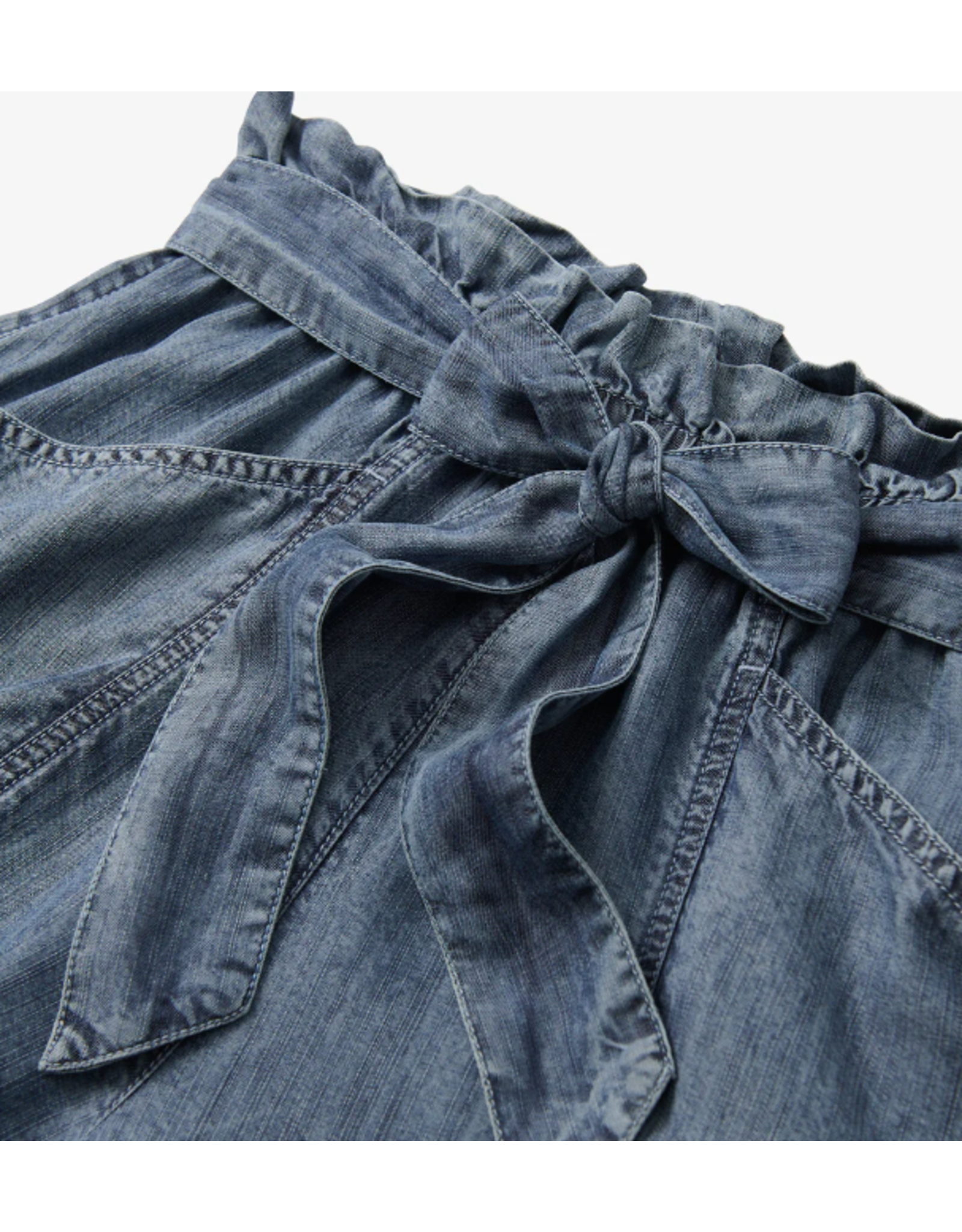 HATLEY S25BAL1792 cassie shorts