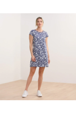 HATLEY S25WFL1795 cici robe trapeze