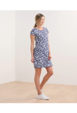 HATLEY S25WFL1795 cici robe trapeze