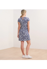 HATLEY S25WFL1795 cici robe trapeze