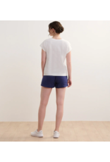HATLEY S23WWL1639 tshirt ample à poche
