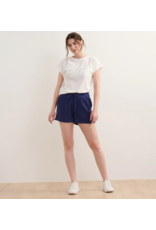HATLEY S23WWL1639 tshirt ample à poche