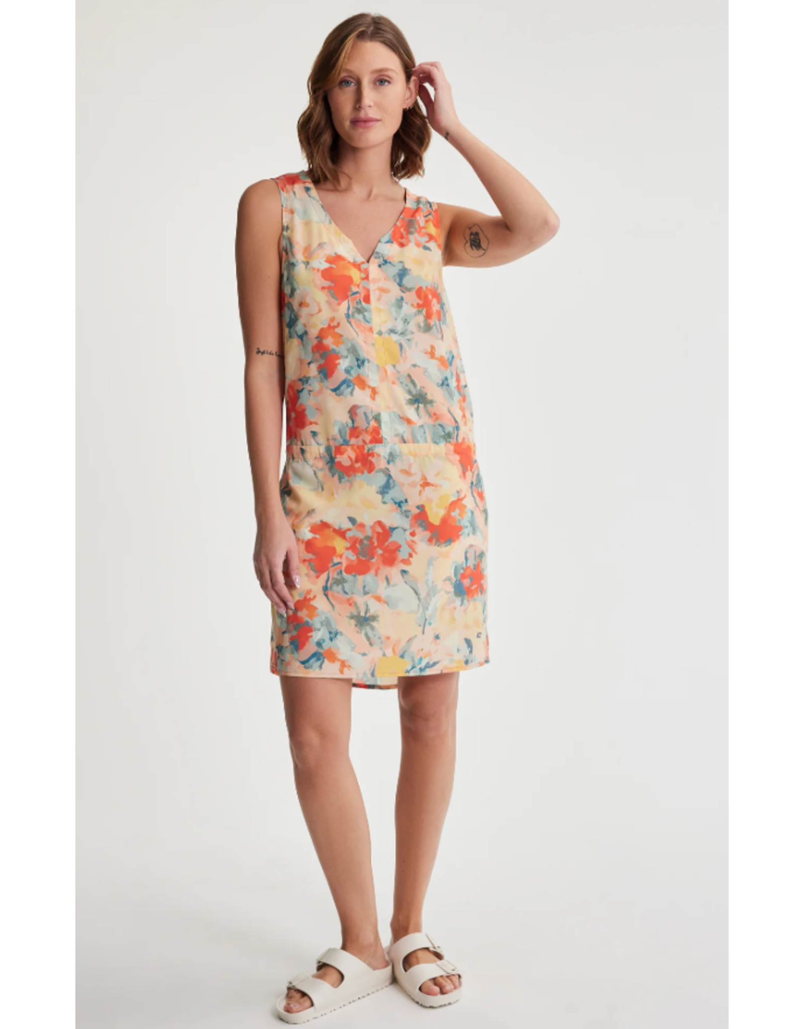 FIG OMJ17221-O ROBE ALANI