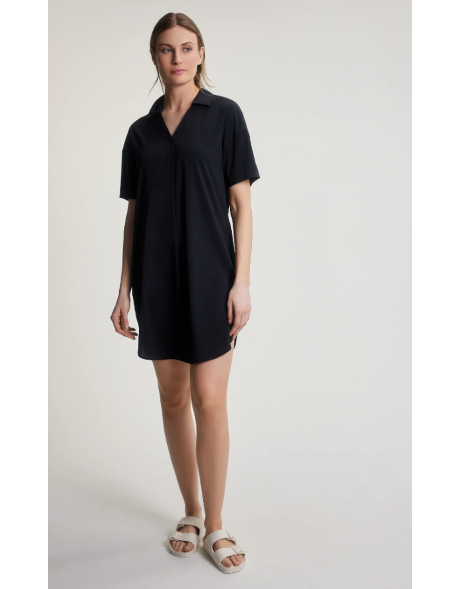 FIG OMI17220-O ROBE SHELLY