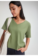 FIG UMP20128-V SHENLEY MANCHE COURTE