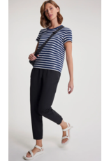 FIG INB39100-O NEWPORT MANCHE COURTE