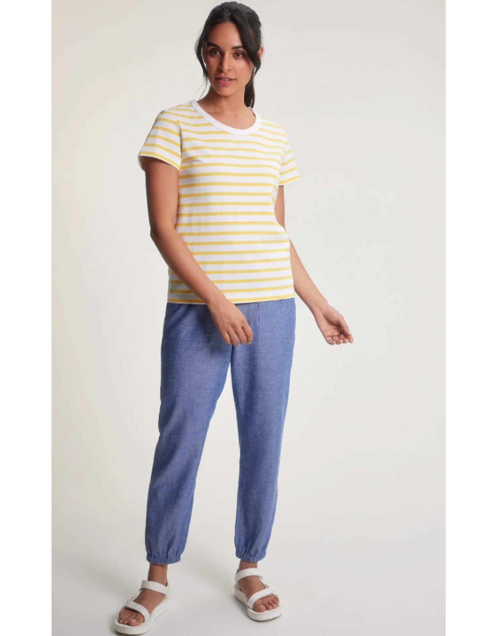 FIG INB39100-O NEWPORT MANCHE COURTE