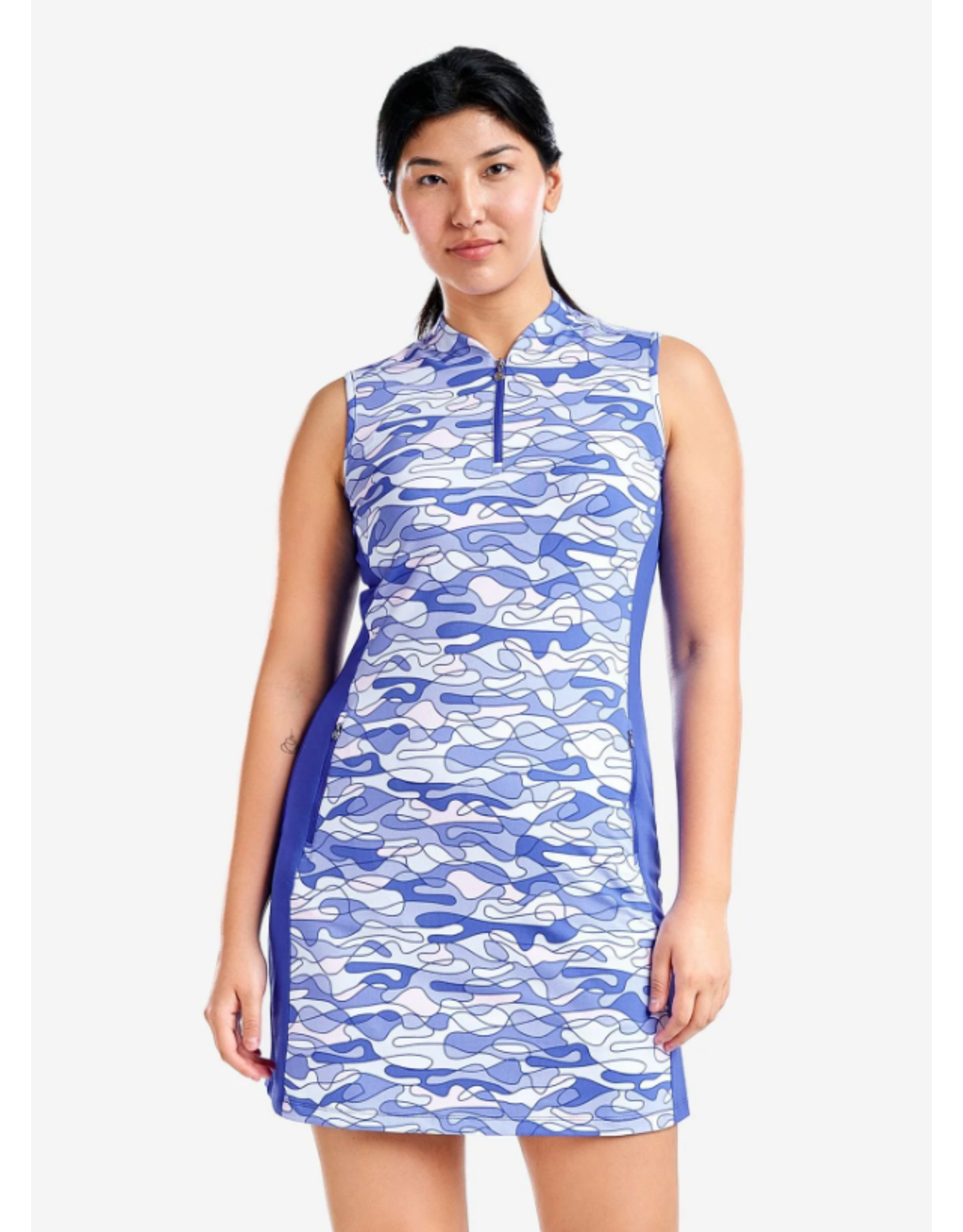 NV5211670 LEANNA DRESS