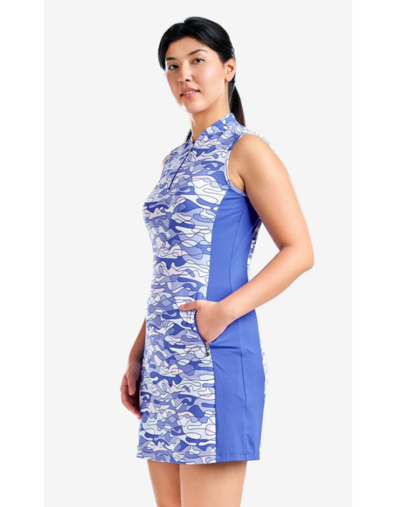 NV5211670 LEANNA DRESS