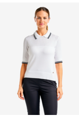 NV5211211 VY LIGHT SWEATER POLO