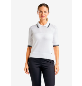 NV5211211 VY LIGHT SWEATER POLO