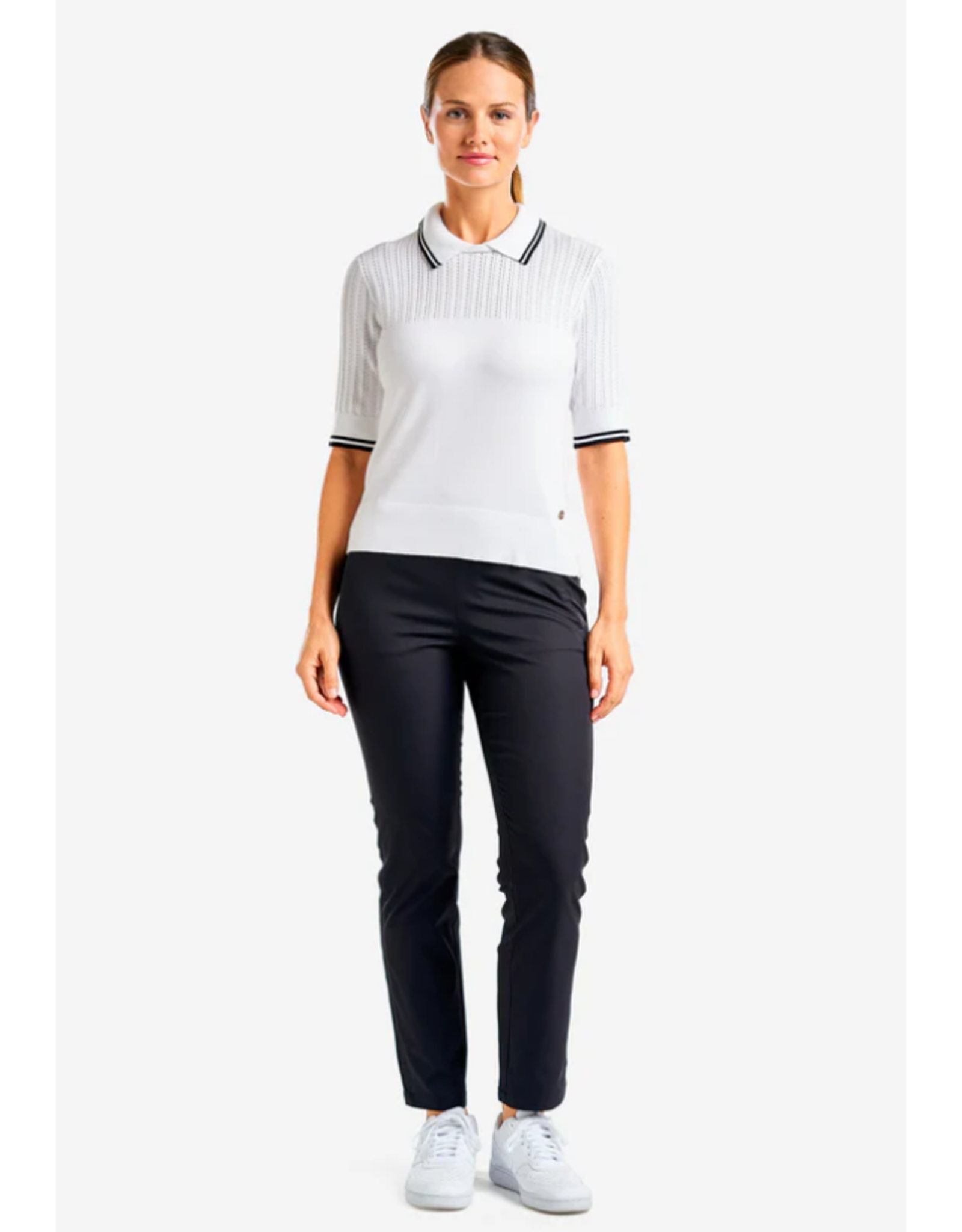 NV5211211 VY LIGHT SWEATER POLO