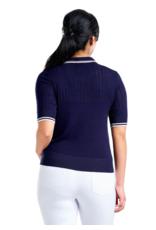 NV5211211 VY LIGHT SWEATER POLO
