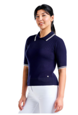 NV5211211 VY LIGHT SWEATER POLO