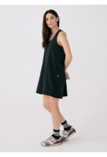 LOLË LSW4611 OLIVIE SWING ROBE LOLË LSW4611 OLIVIE SWING ROBE