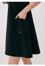 LOLË LSW4611 OLIVIE SWING ROBE LOLË LSW4611 OLIVIE SWING ROBE