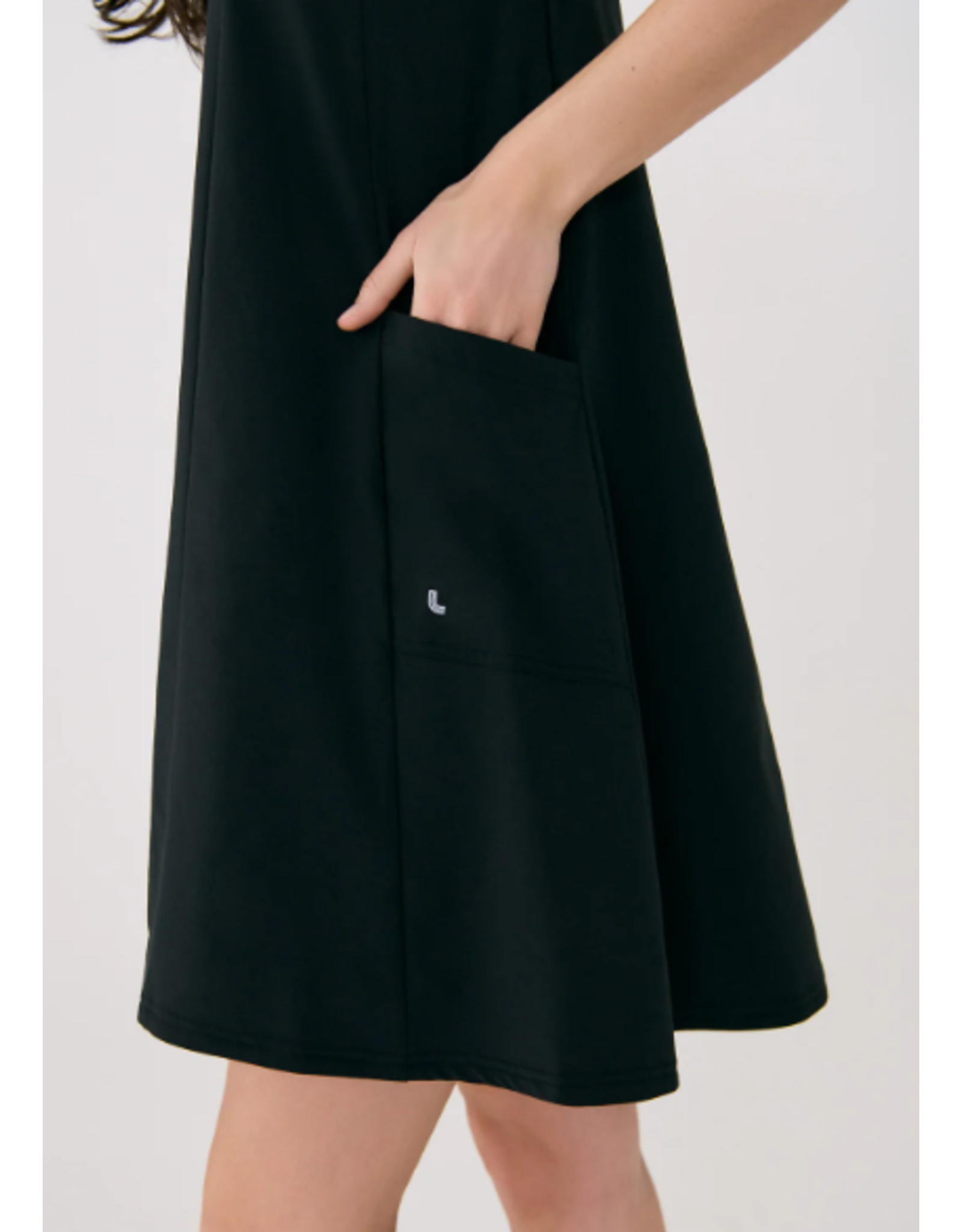 LOLË LSW4611 OLIVIE SWING ROBE