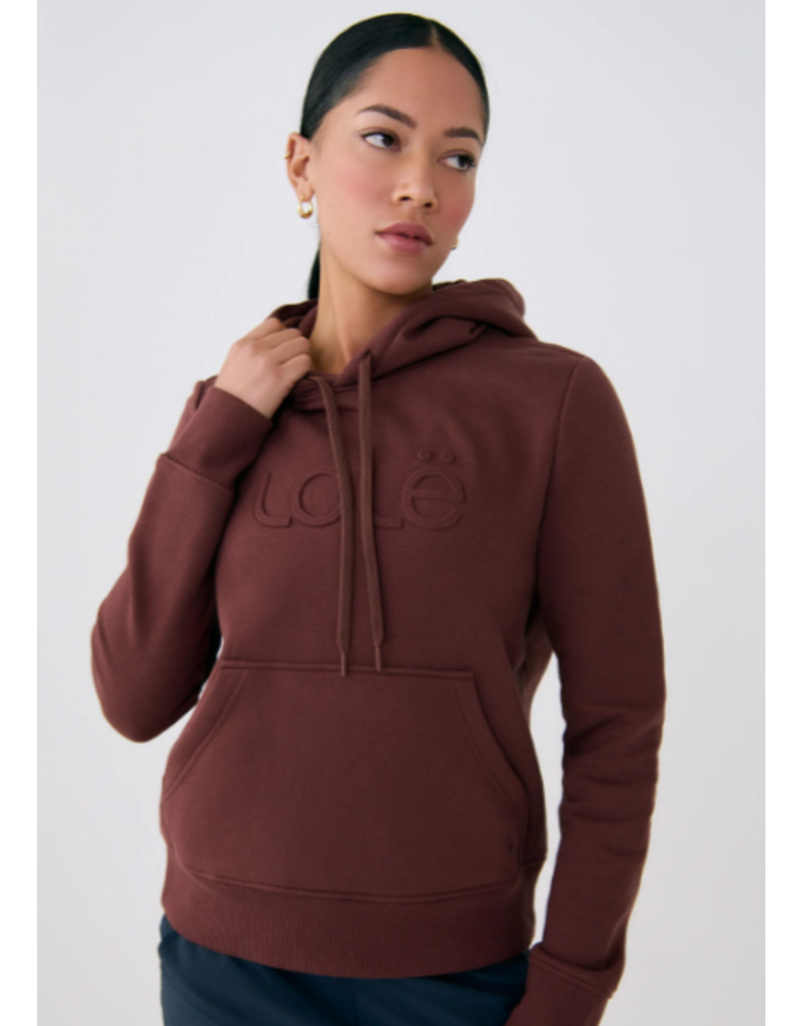 LOLË LSW4621 LOLE ICON AVEC CAPUCHON