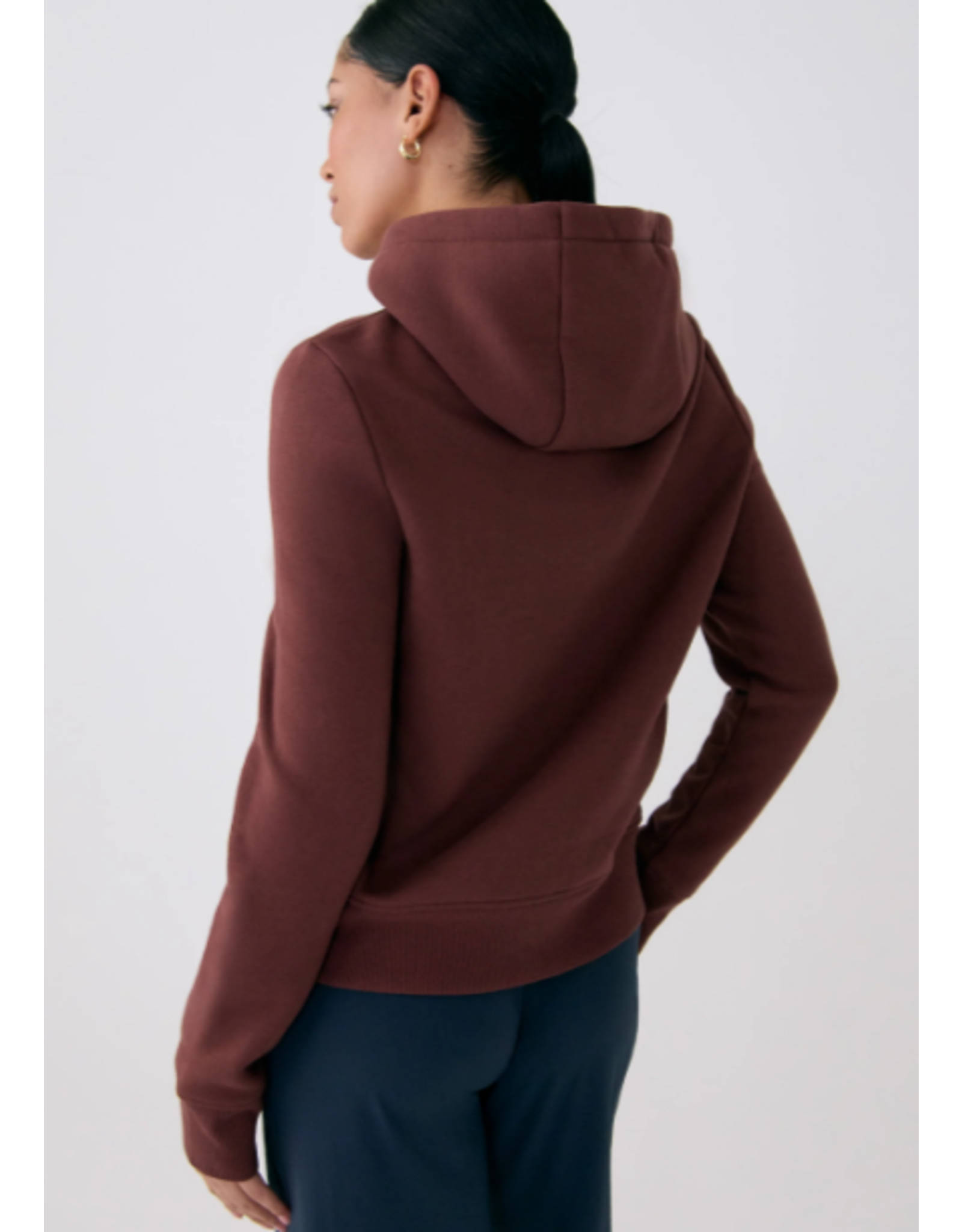 LOLË LSW4621 LOLE ICON AVEC CAPUCHON