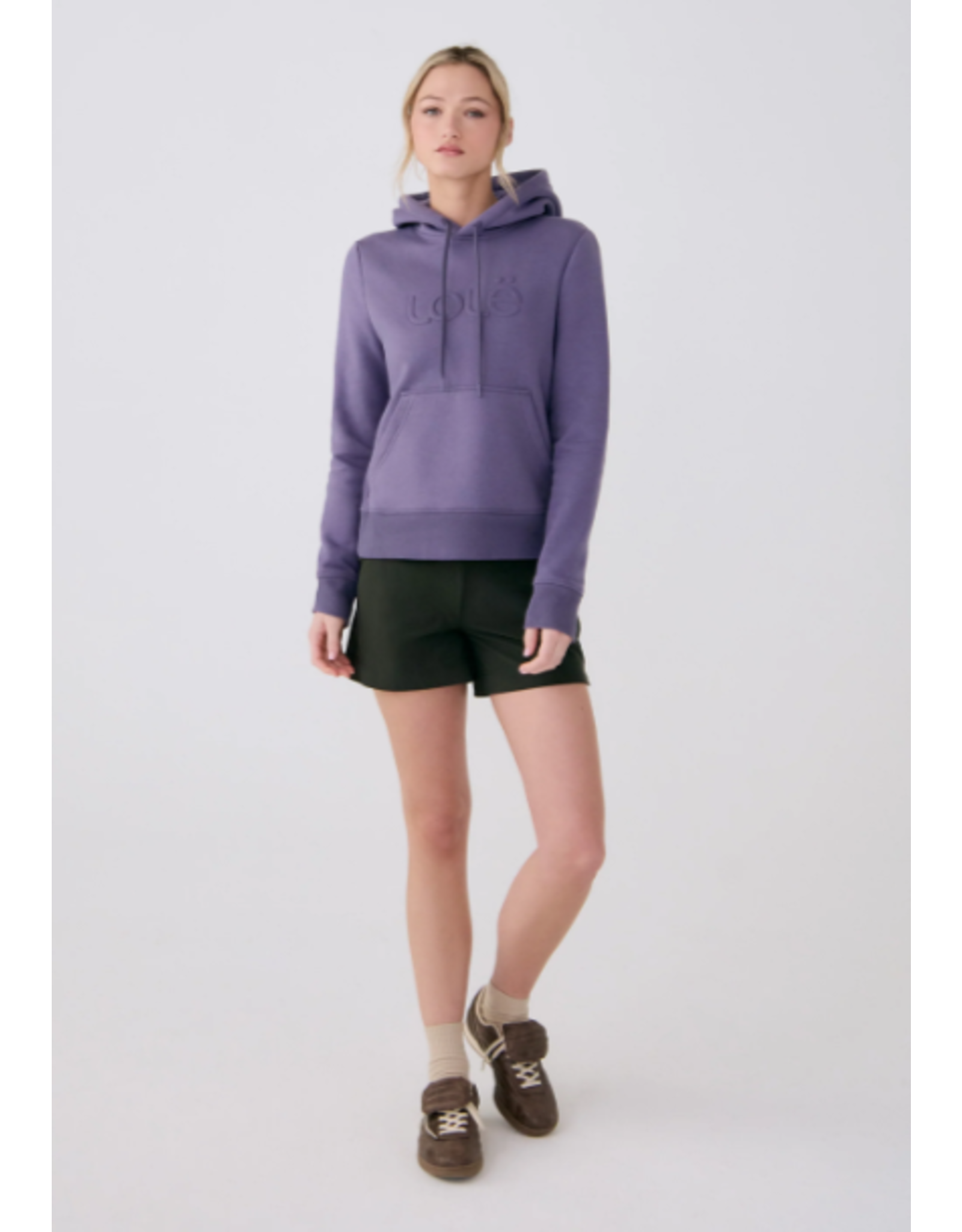 LOLË LSW4621 LOLE ICON AVEC CAPUCHON