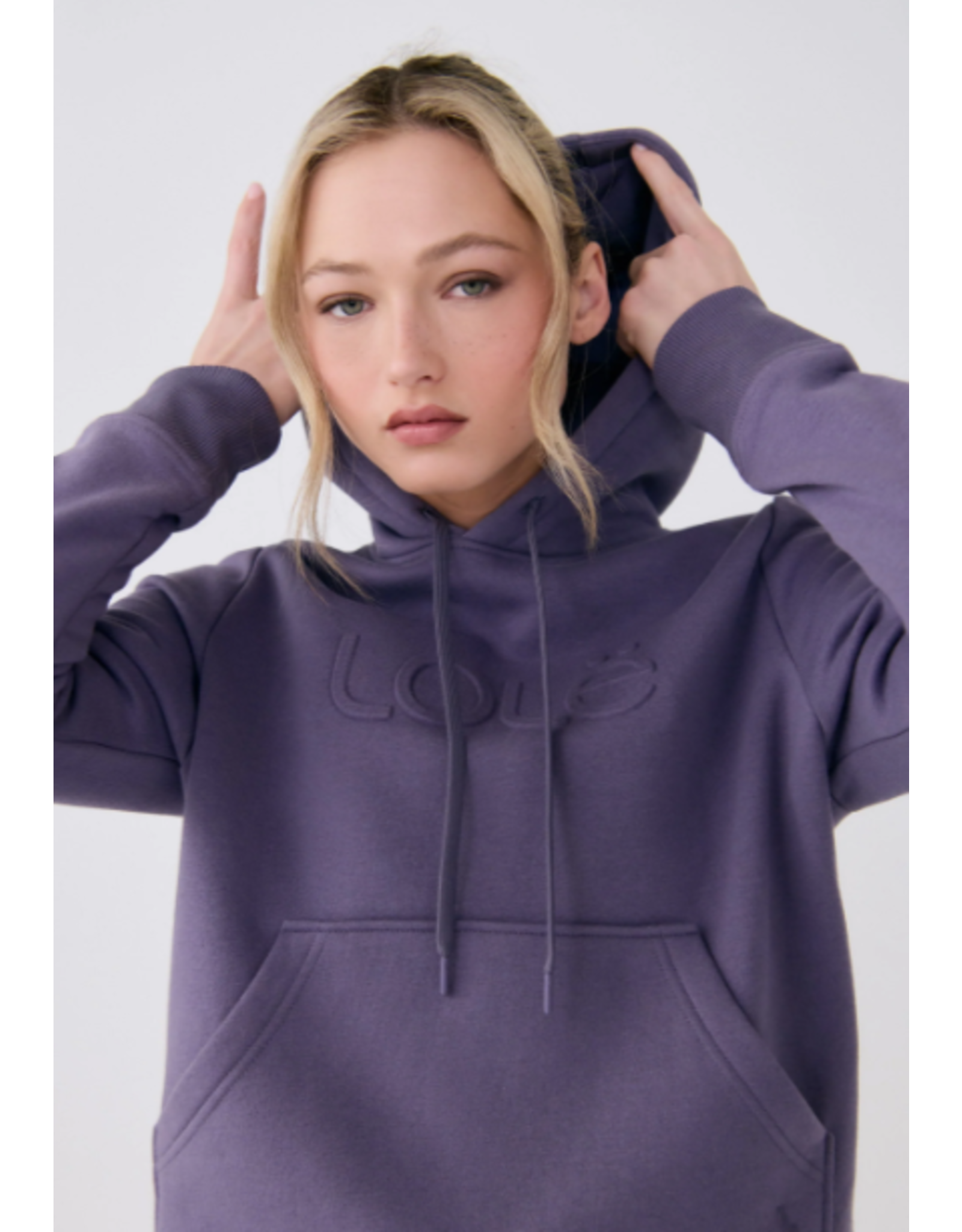 LOLË LSW4621 LOLE ICON AVEC CAPUCHON