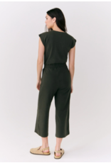 LOLË LSW4425 EFFORTLESS WRAP JUMPSUIT