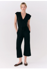 LOLË LSW4425 EFFORTLESS WRAP JUMPSUIT