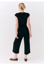 LOLË LSW4425 EFFORTLESS WRAP JUMPSUIT