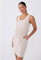 LOLË LSW4615 SOFIA COL ROND ROBE