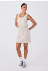 LOLË LSW4615 SOFIA COL ROND ROBE