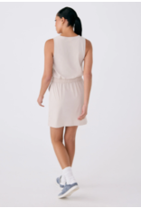 LOLË LSW4615 SOFIA COL ROND ROBE