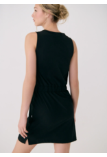 LOLË LSW4615 SOFIA COL ROND ROBE