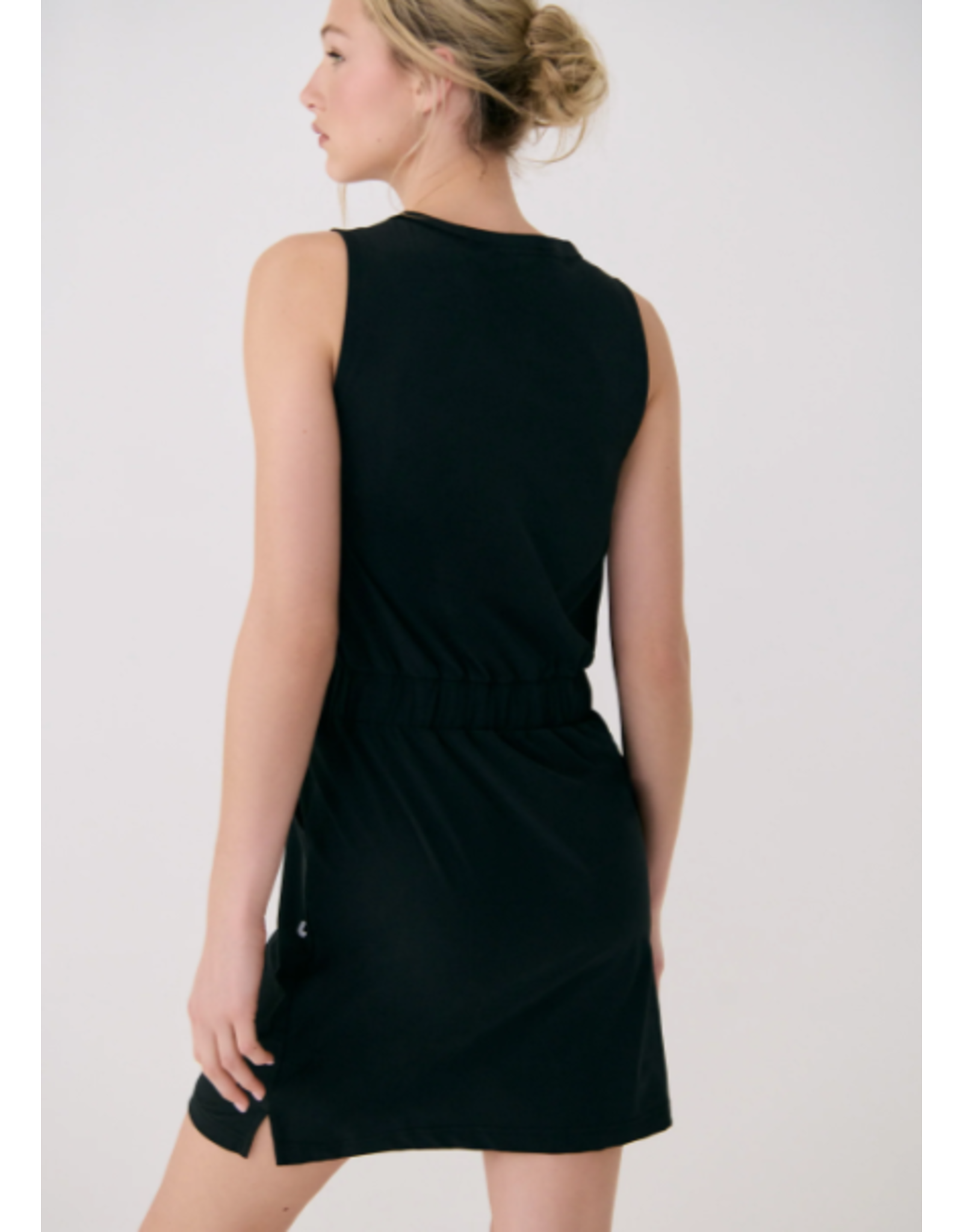 LOLË LSW4615 SOFIA COL ROND ROBE