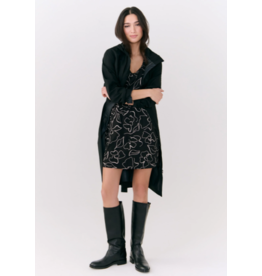 LOLË LSW4615 SOFIA COL ROND ROBE