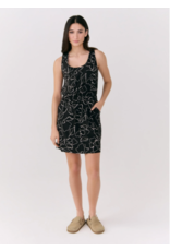 LOLË LSW4615 SOFIA COL ROND ROBE