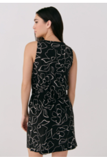 LOLË LSW4615 SOFIA COL ROND ROBE