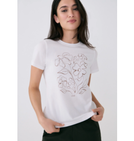 LOLË LSW4642 LAURIER T-SHIRT
